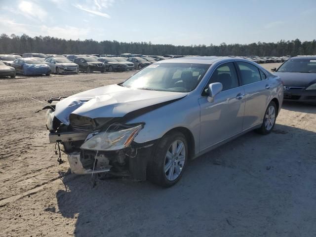 2009 Lexus ES 350