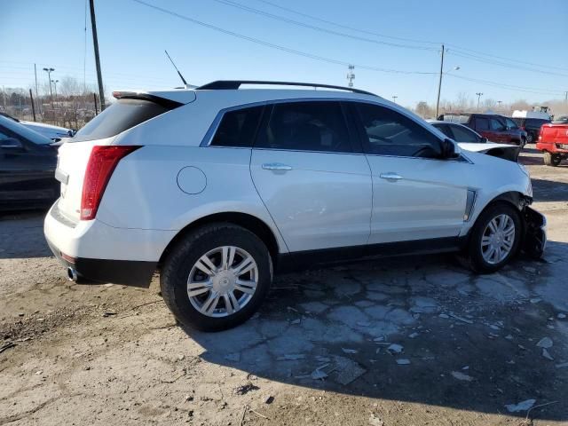 2013 Cadillac SRX