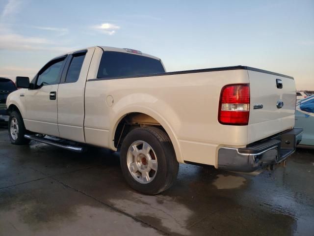 2008 Ford F150