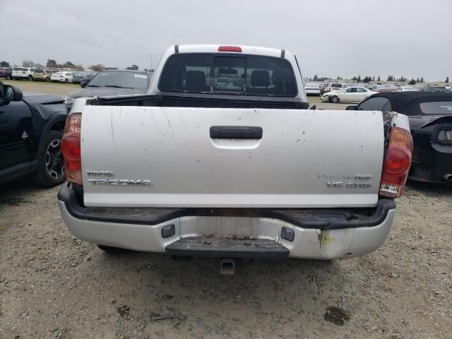 2005 Toyota Tacoma Prerunner Access Cab