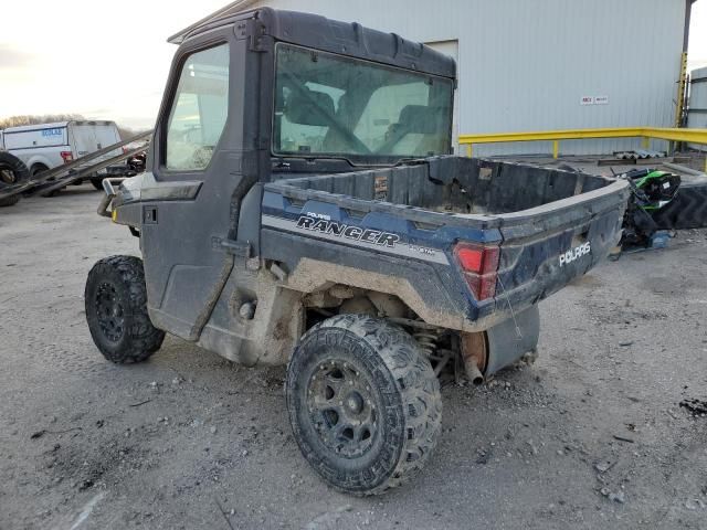 2019 Polaris Ranger XP 1000 EPS Northstar Edition Ride Command