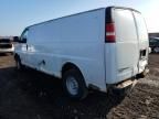 2005 Chevrolet Express G2500