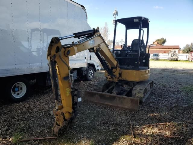 2021 Caterpillar 305.5E2