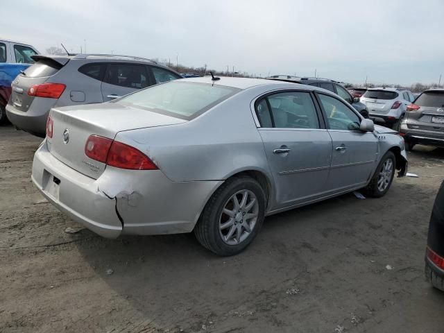 2007 Buick Lucerne CXL