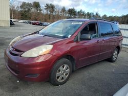 2006 Toyota Sienna CE for sale in Exeter, RI