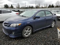 2013 Toyota Corolla Base for sale in Portland, OR