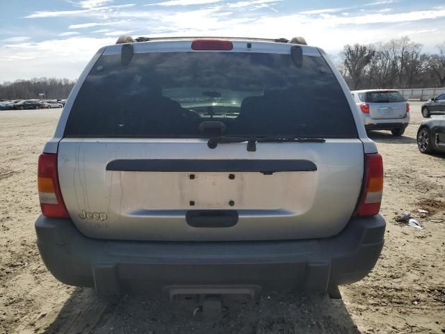 2003 Jeep Grand Cherokee Laredo