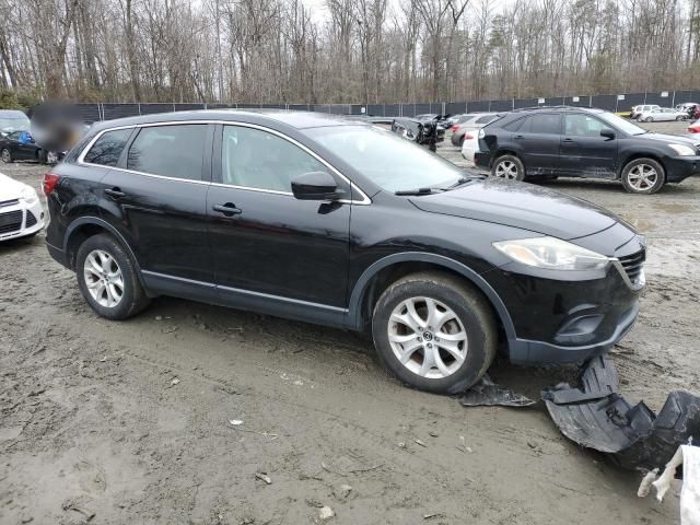 2013 Mazda CX-9 Touring