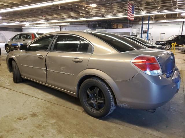 2008 Saturn Aura XE