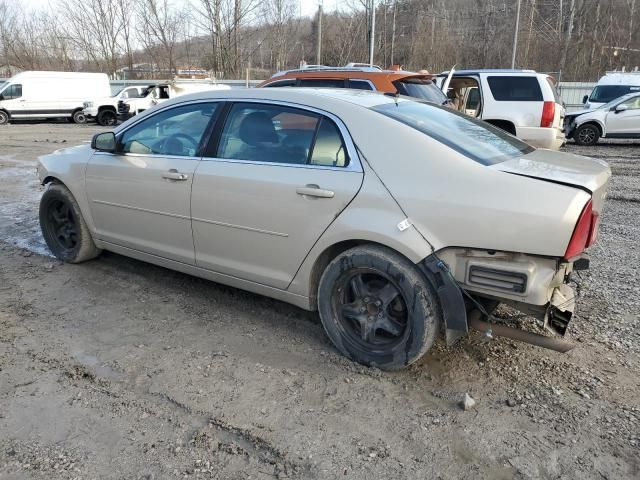 2011 Chevrolet Malibu LS