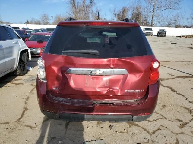 2010 Chevrolet Equinox LT