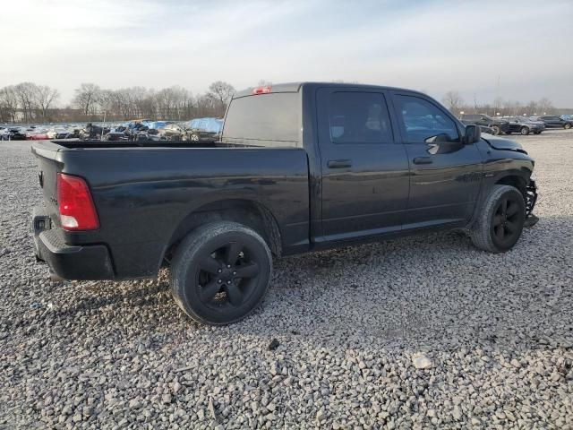 2016 Dodge RAM 1500 ST