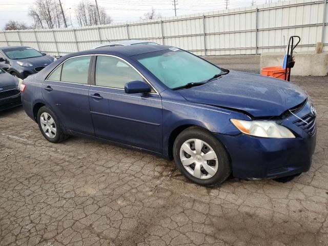 2009 Toyota Camry Base