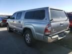 2015 Toyota Tacoma Double Cab