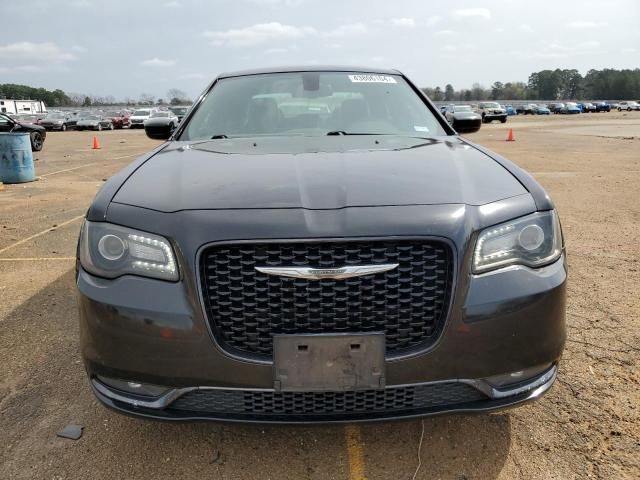 2015 Chrysler 300 S