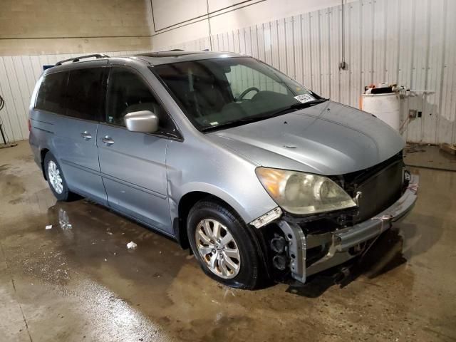 2008 Honda Odyssey EXL