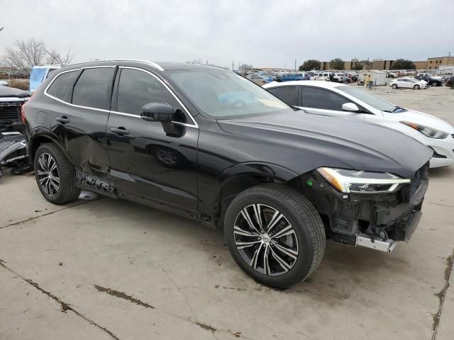 2020 Volvo XC60 T6 Momentum