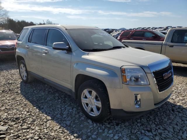 2014 GMC Terrain SLE