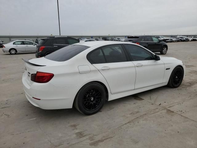 2013 BMW 528 XI