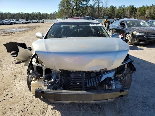 2006 Toyota Camry Solara SE