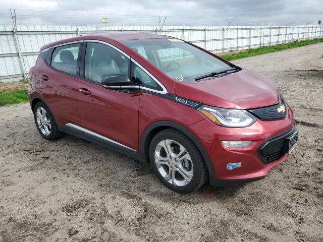 2020 Chevrolet Bolt EV LT