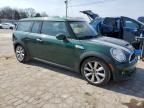 2013 Mini Cooper S Clubman