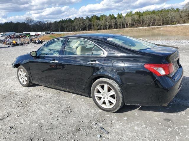 2009 Lexus ES 350