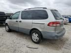 2003 Toyota Sienna CE