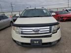 2008 Ford Edge Limited