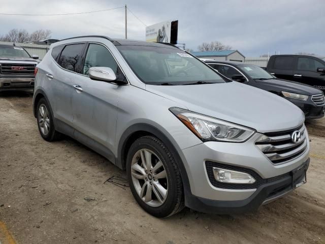 2015 Hyundai Santa FE Sport