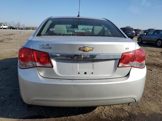 2011 Chevrolet Cruze LT