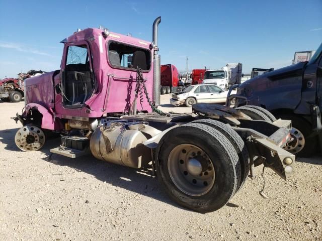 2005 Peterbilt 379