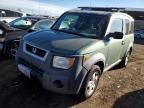 2003 Honda Element EX