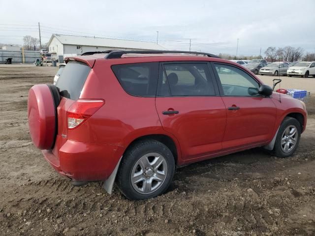 2008 Toyota Rav4