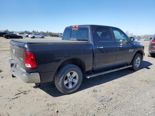 2014 Dodge RAM 1500 SLT