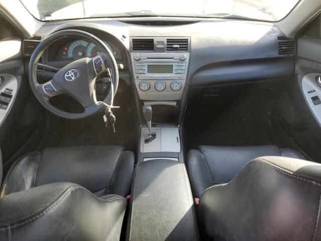 2009 Toyota Camry SE