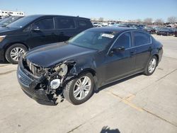 Infiniti salvage cars for sale: 2010 Infiniti G37 Base