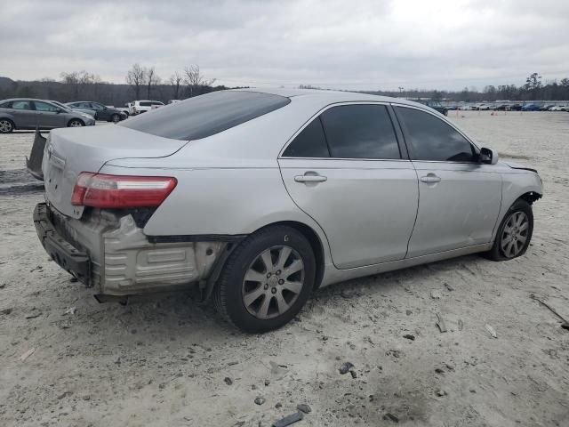 2008 Toyota Camry CE