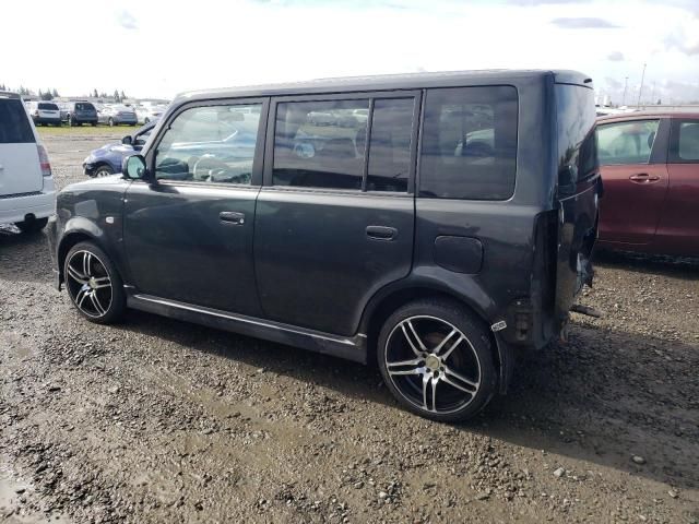 2006 Scion XB