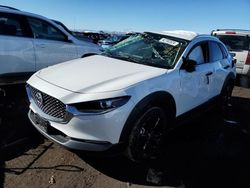 Mazda salvage cars for sale: 2021 Mazda CX-30