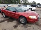 2004 Chrysler Sebring LX