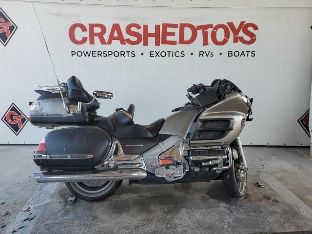 2008 Honda GL1800