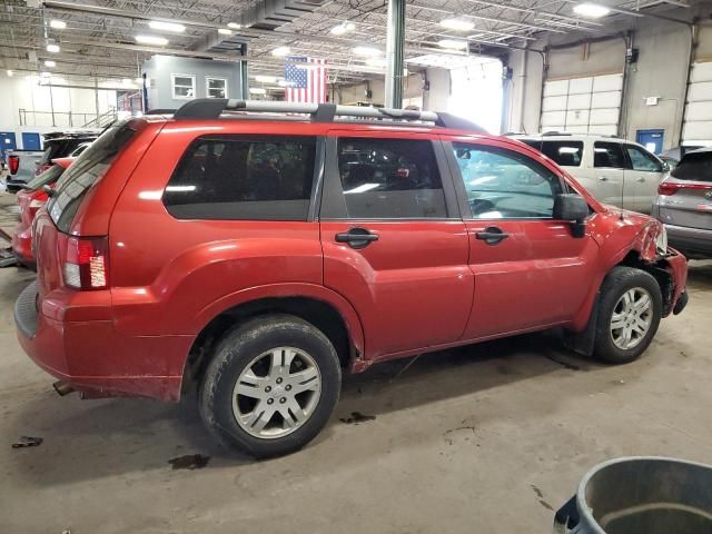 2008 Mitsubishi Endeavor LS