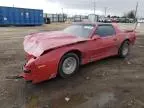 1988 Pontiac Firebird Trans AM