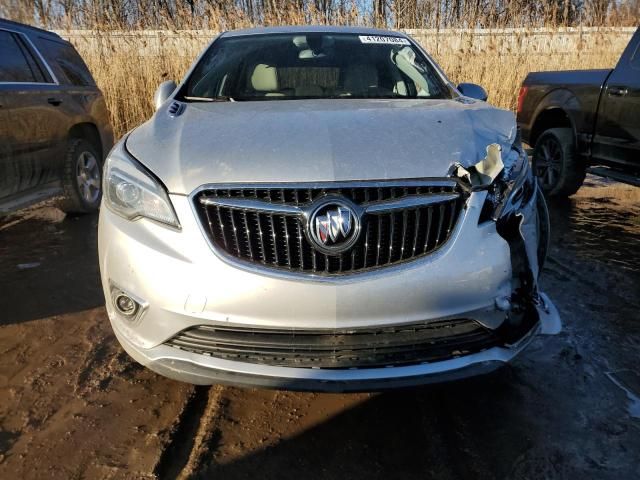 2019 Buick Envision Preferred