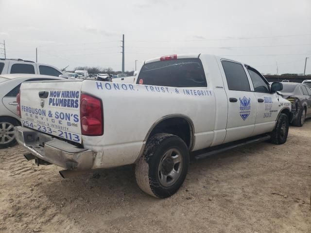 2007 Dodge RAM 1500