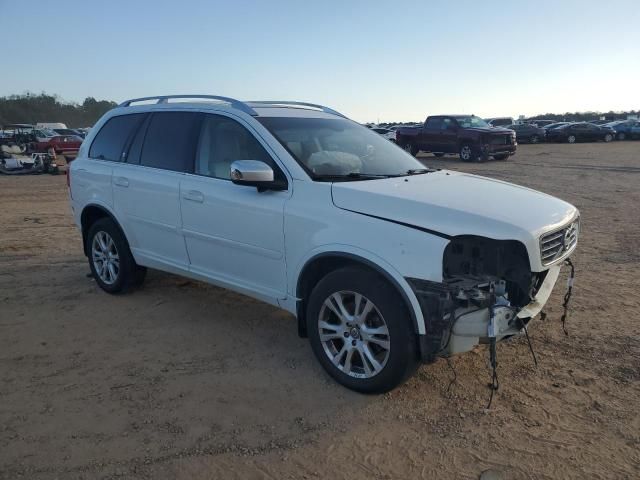 2014 Volvo XC90 3.2