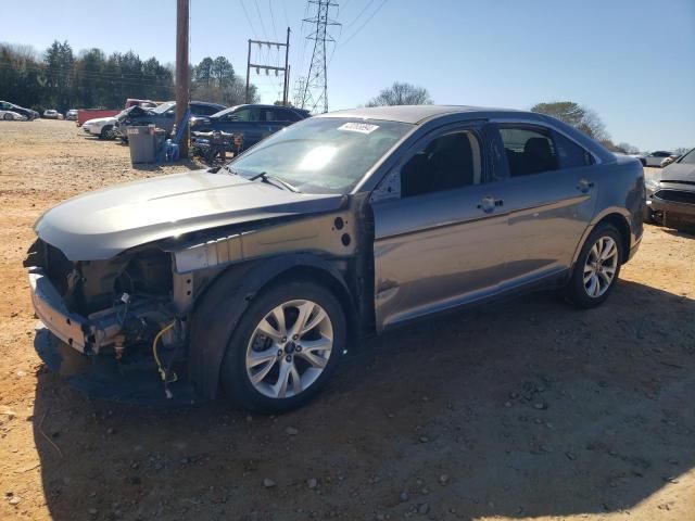 2012 Ford Taurus SEL