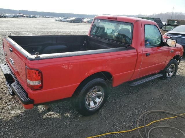 2006 Ford Ranger