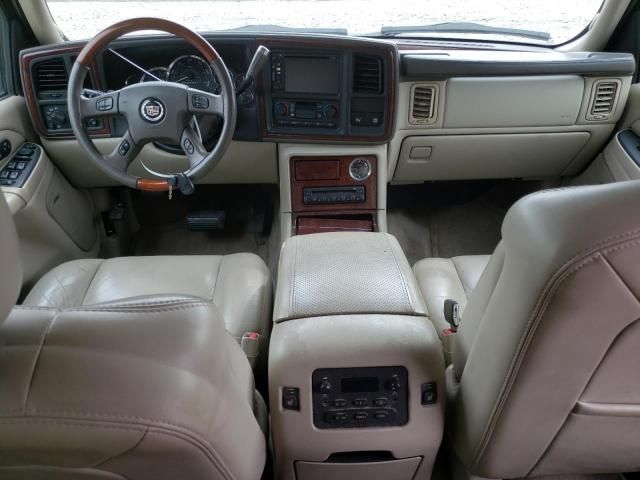 2006 Cadillac Escalade Luxury